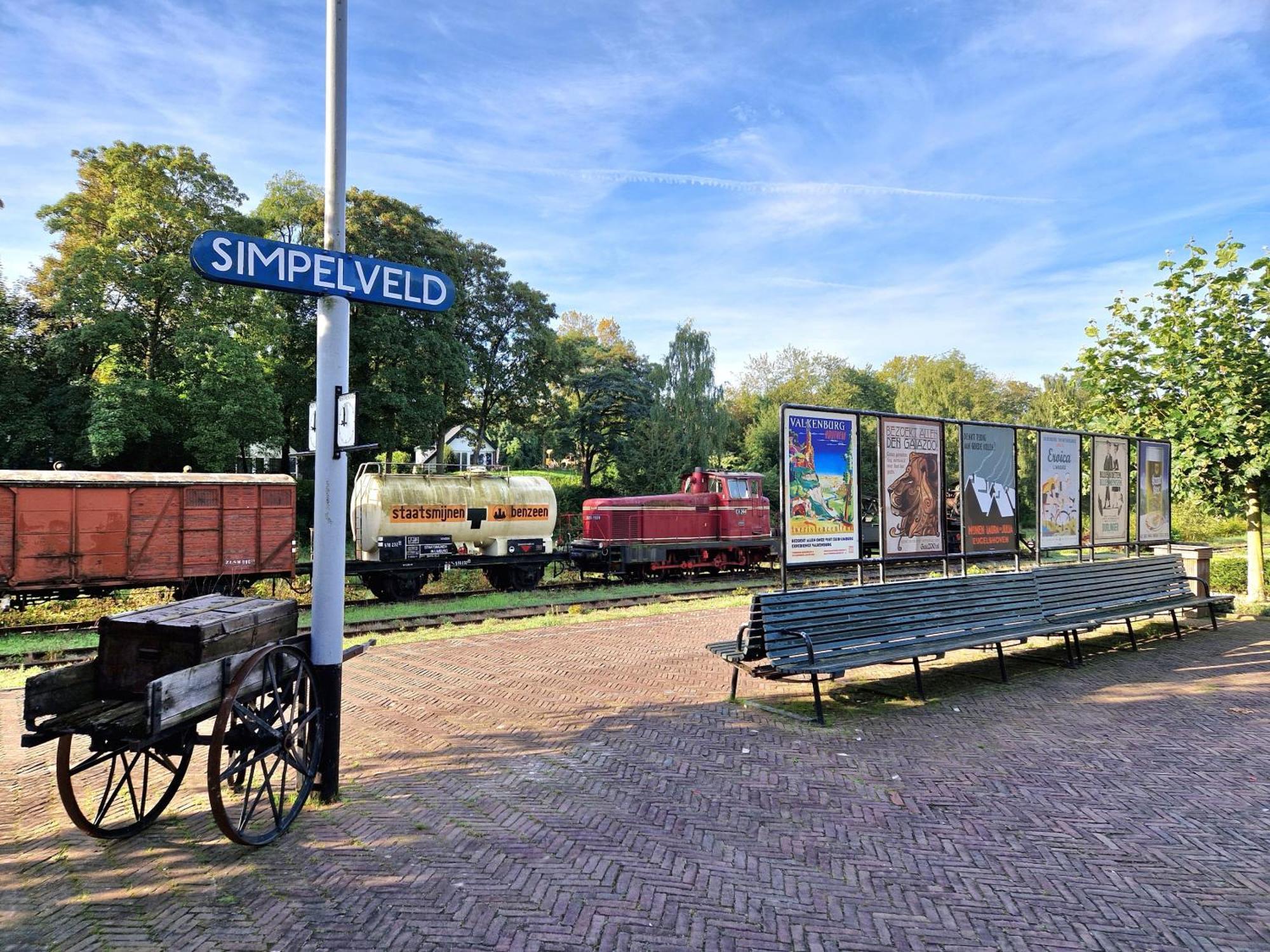 Steef'S Vakantiehuis Zuid Limburg Simpelveld Exterior foto