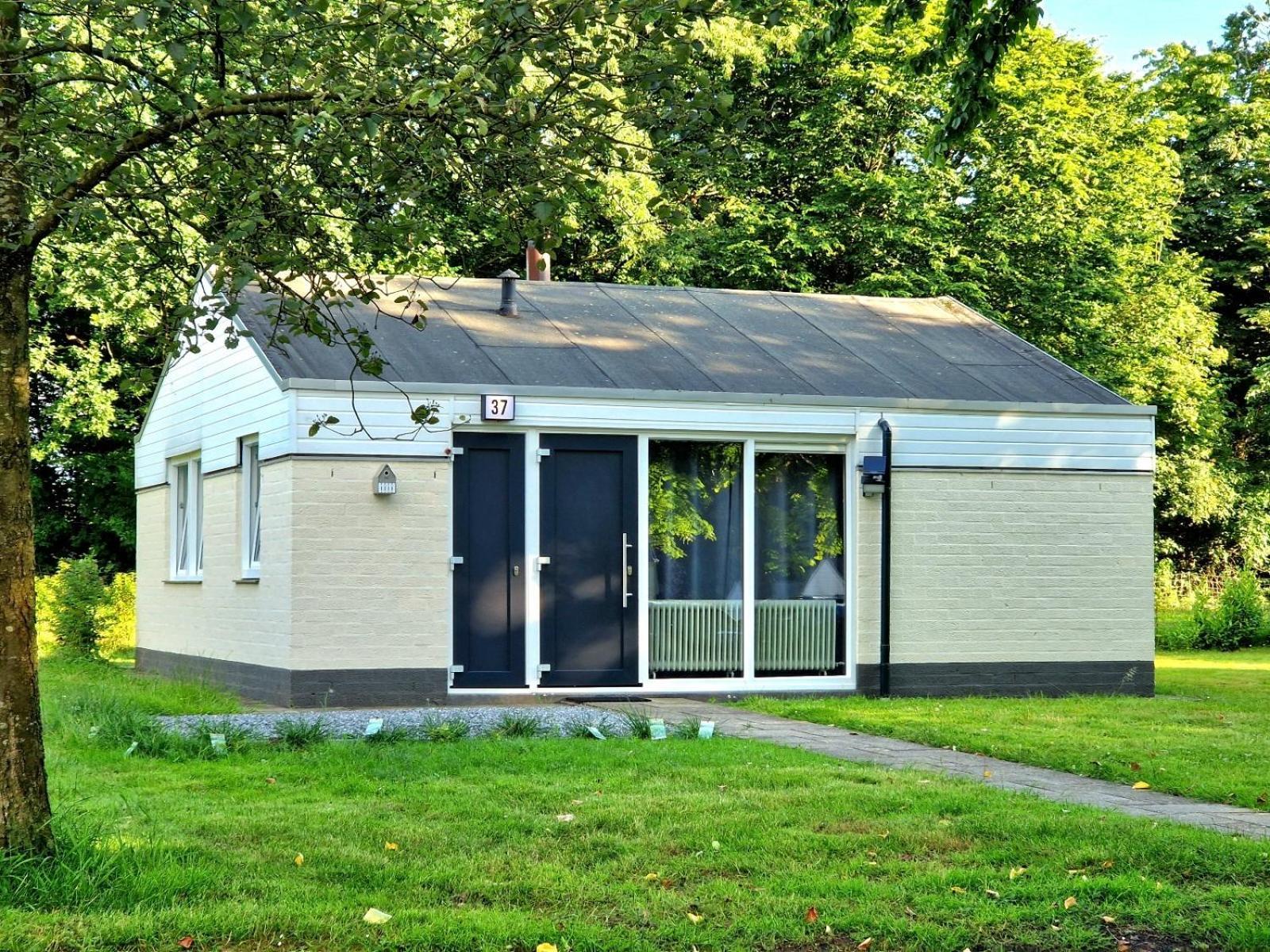 Steef'S Vakantiehuis Zuid Limburg Simpelveld Exterior foto